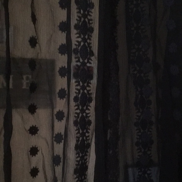 ZOA New York silk shirt - Picture 2 of 5